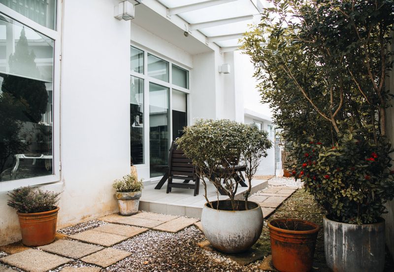 Clover Garden Residences