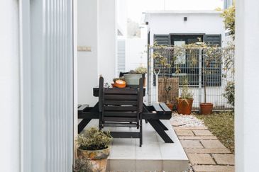 Clover Garden Residences