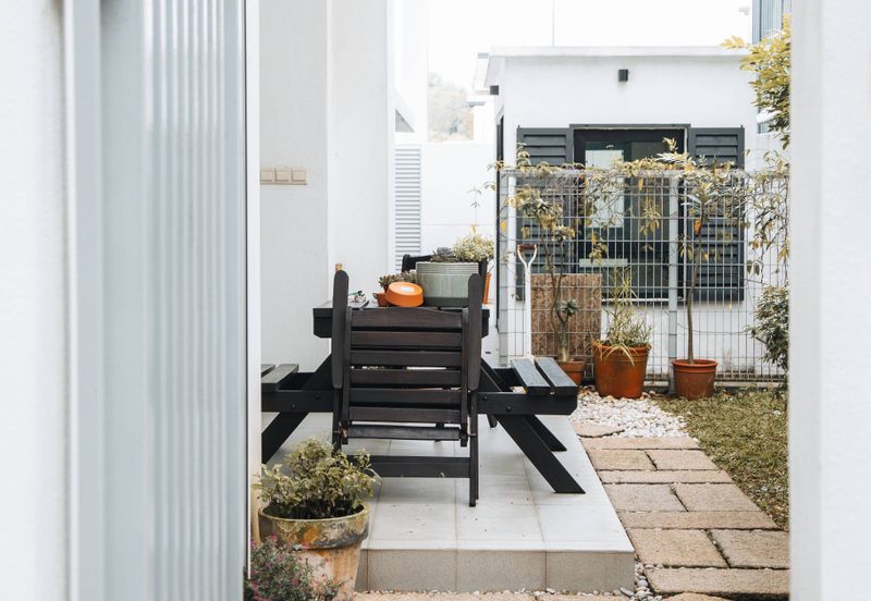 Clover Garden Residences