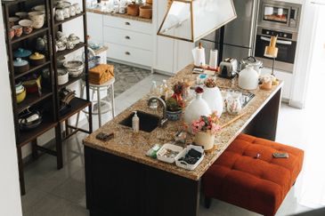 Clover Garden Residences