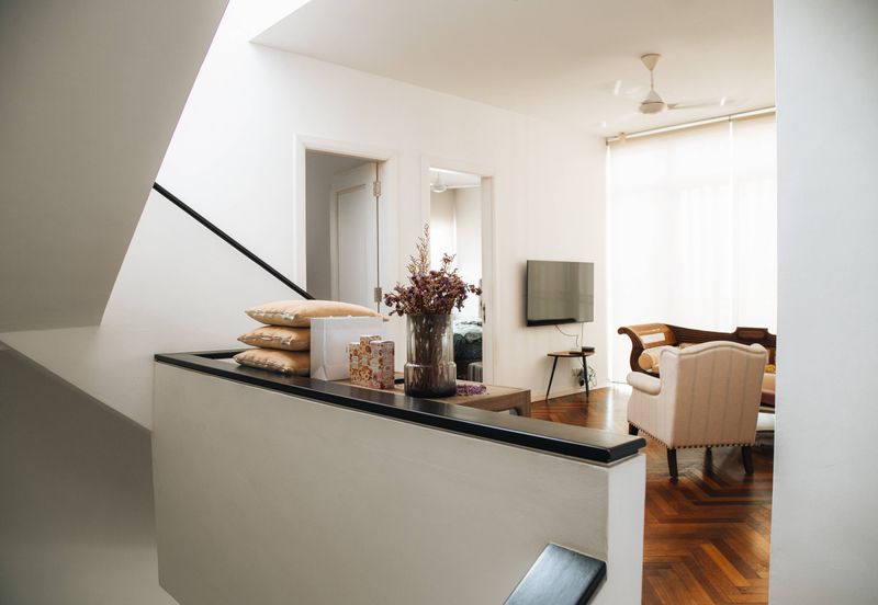 Clover Garden Residences