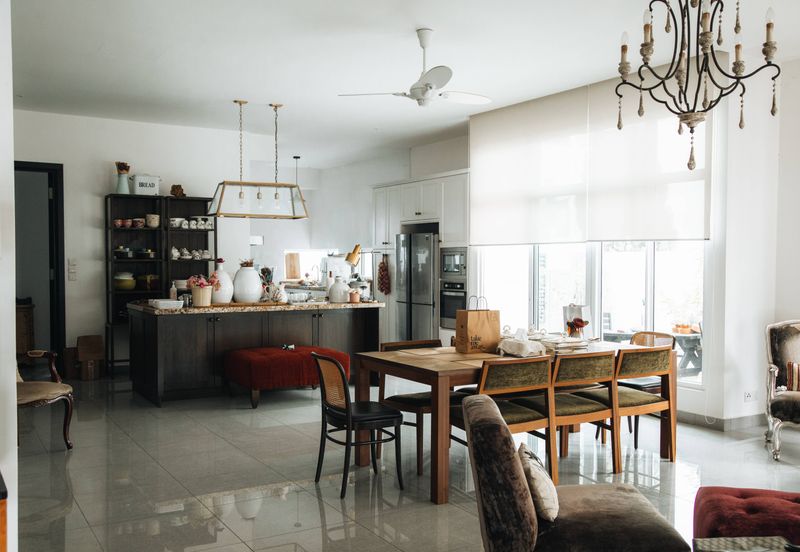 Clover Garden Residences