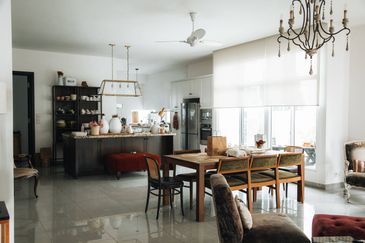 Clover Garden Residences