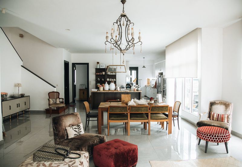 Clover Garden Residences