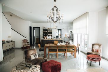 Clover Garden Residences