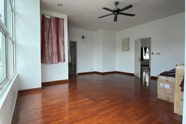 Jacaranda Garden Residence