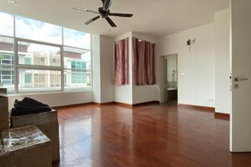 Jacaranda Garden Residence