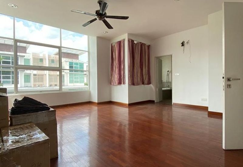 Jacaranda Garden Residence