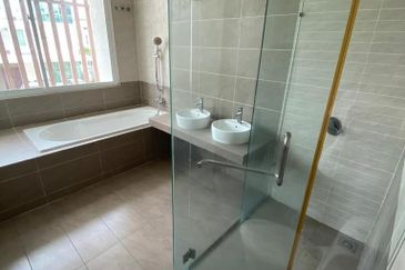 Jacaranda Garden Residence