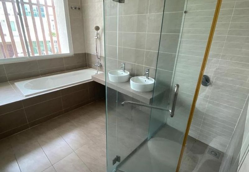 Jacaranda Garden Residence