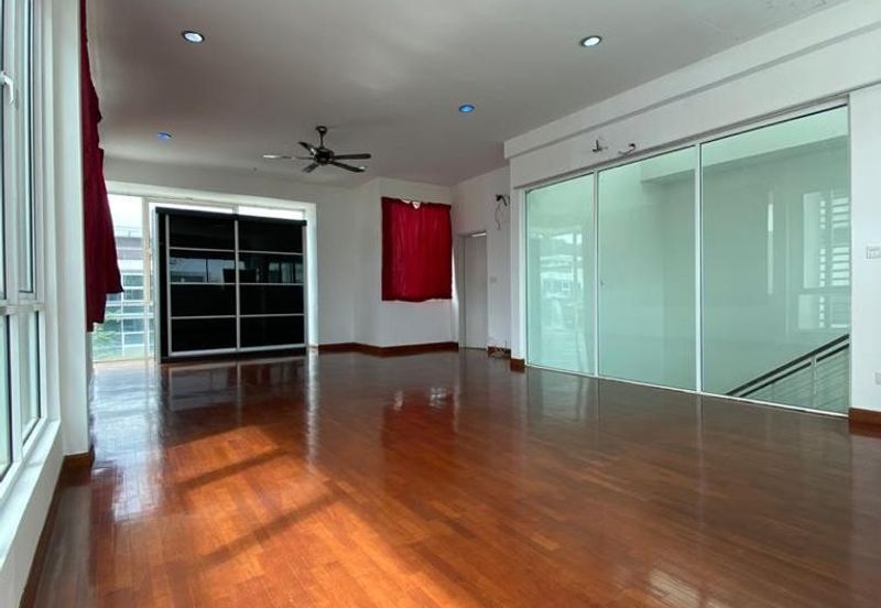 Jacaranda Garden Residence