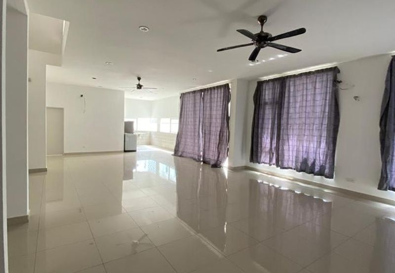 Jacaranda Garden Residence