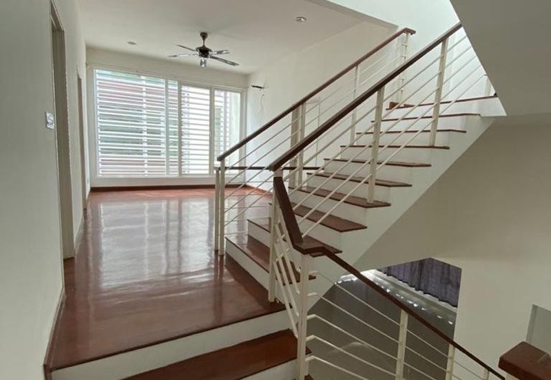 Jacaranda Garden Residence