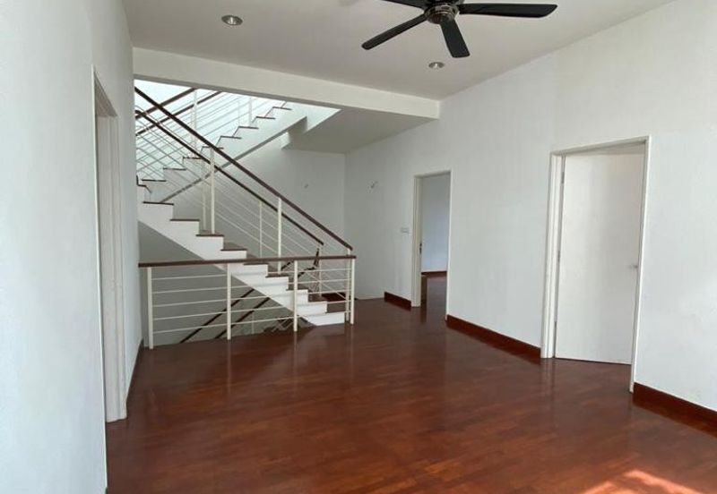 Jacaranda Garden Residence