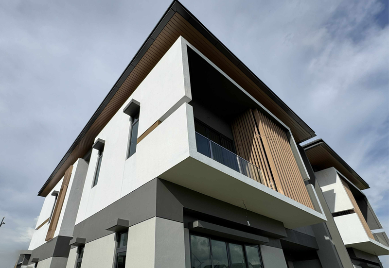 Glades of Westlake @ Setia Eco Glades