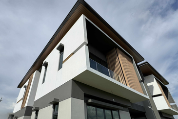 Glades of Westlake @ Setia Eco Glades