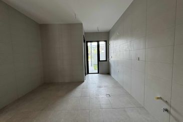 Glades of Westlake @ Setia Eco Glades