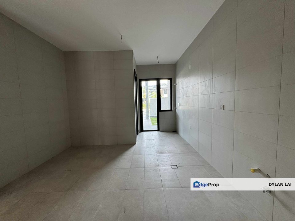Isle of Fantasia / Westlake Setia Marina 1 Setia Eco Glades for Sale Brand New Semi-D, Selangor, Cyberjaya