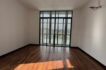 Glades of Westlake @ Setia Eco Glades