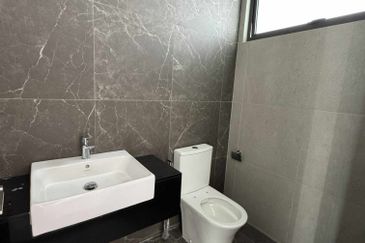 Glades of Westlake @ Setia Eco Glades