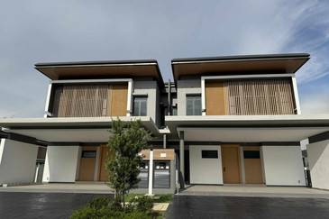 Glades of Westlake @ Setia Eco Glades