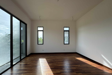 Glades of Westlake @ Setia Eco Glades