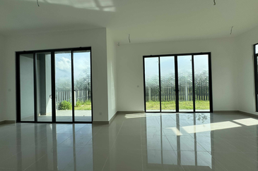 Glades of Westlake @ Setia Eco Glades