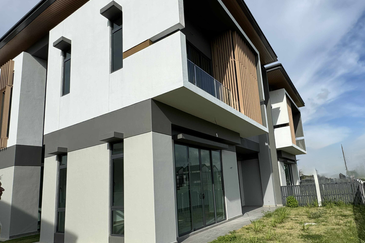 Glades of Westlake @ Setia Eco Glades