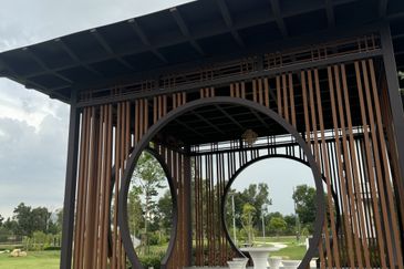 Glades of Westlake @ Setia Eco Glades