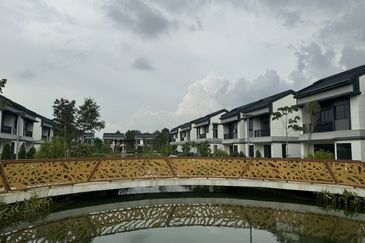 Glades of Westlake @ Setia Eco Glades