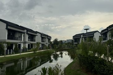 Glades of Westlake @ Setia Eco Glades