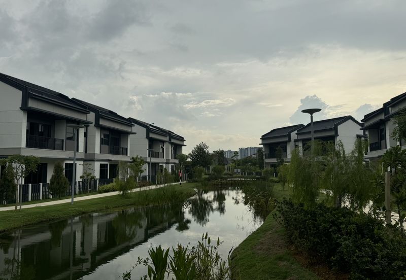 Glades of Westlake @ Setia Eco Glades