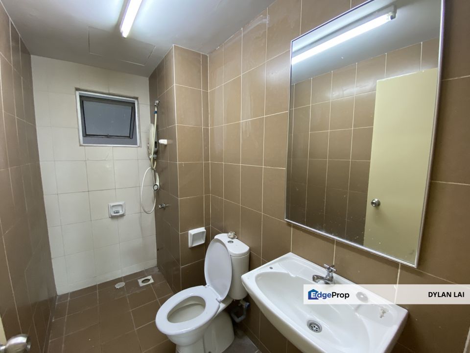 The Arc with ready Title at Cyberjaya for sale below market price, Selangor, Cyberjaya