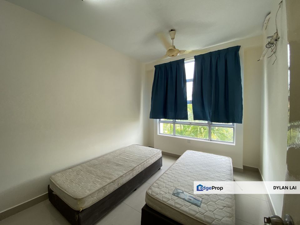 The Arc with ready Title at Cyberjaya for sale below market price, Selangor, Cyberjaya