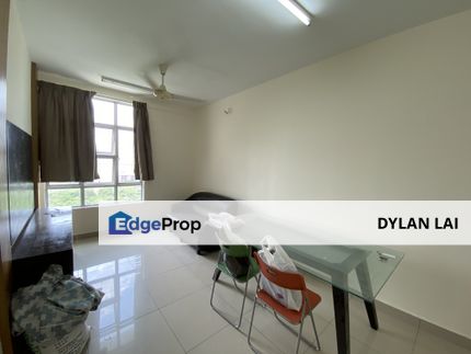 The Arc with ready Title at Cyberjaya for sale below market price, Selangor, Cyberjaya