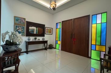 Perdana Lakeview East