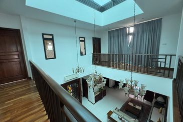 Perdana Lakeview East