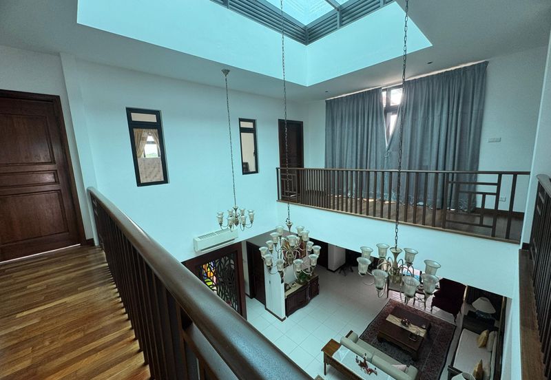 Perdana Lakeview East