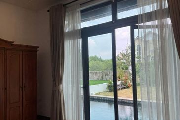 Perdana Lakeview East