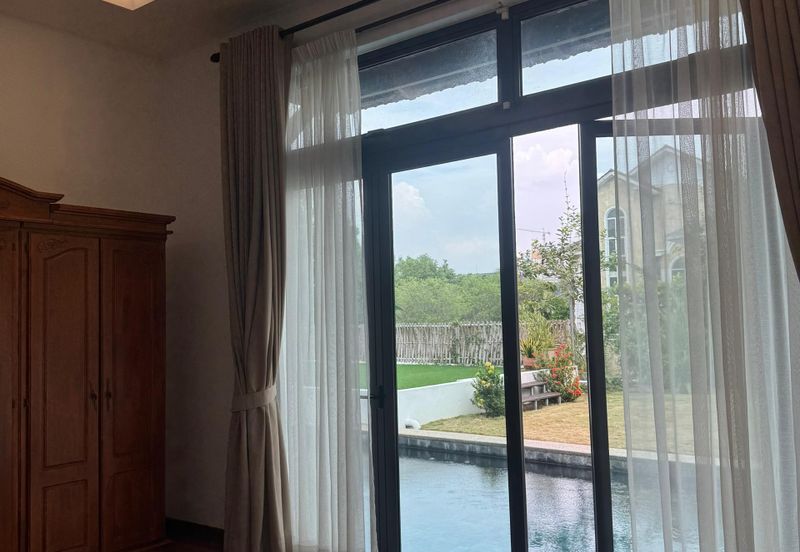 Perdana Lakeview East