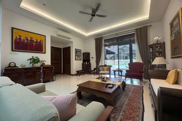 Perdana Lakeview East