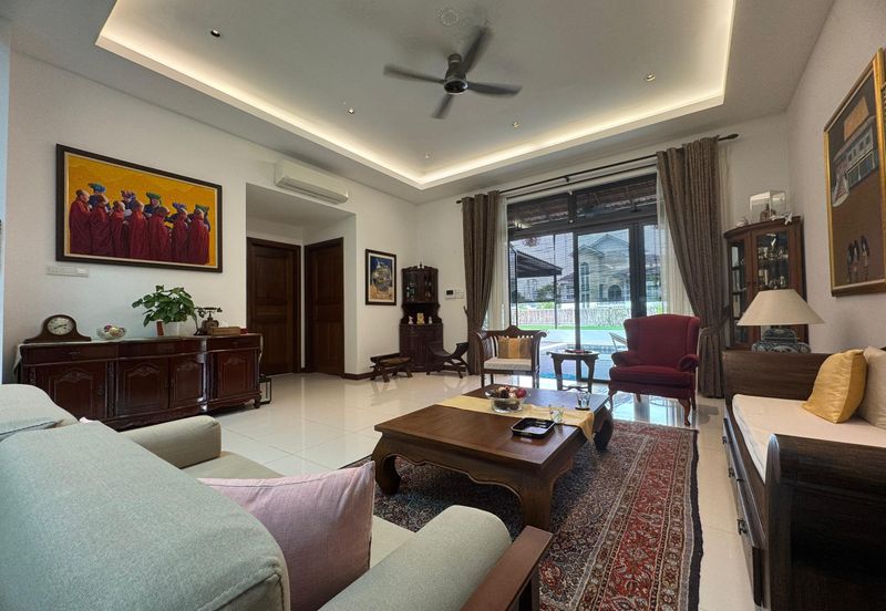 Perdana Lakeview East