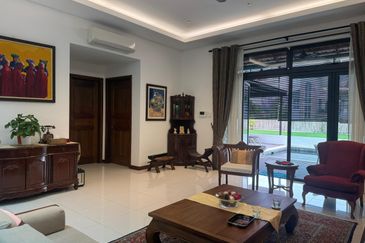 Perdana Lakeview East