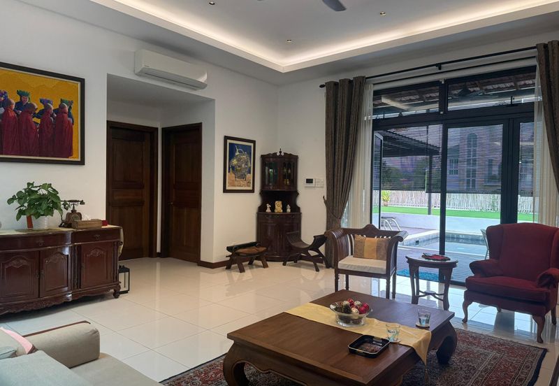 Perdana Lakeview East