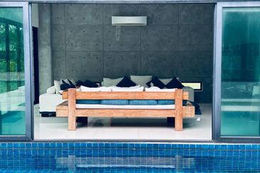 Perdana Lakeview East