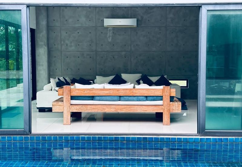 Perdana Lakeview East