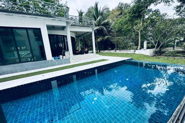 Perdana Lakeview East