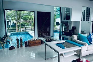 Perdana Lakeview East