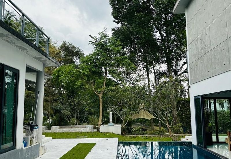 Perdana Lakeview East