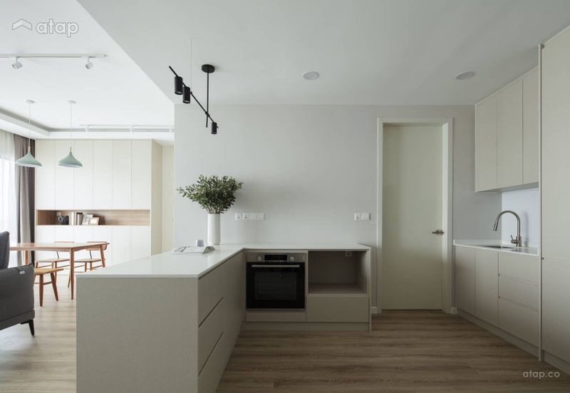 Third Avenue @ Cyberjaya